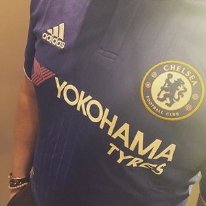 Meet your Posher, Julio